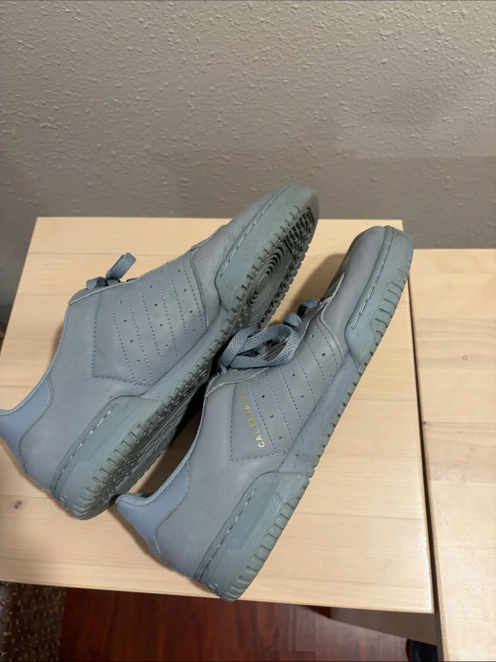 adidas low profile